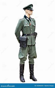 Image result for Wehrmacht Uniform