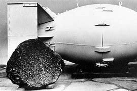 Image result for Japanese Bomb
