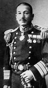Image result for Japanese Leader WW1