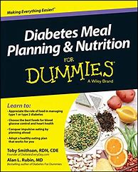 Image result for Diabetes Meal-Planning Books