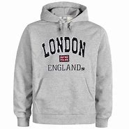 Image result for London Overhead Hoody