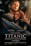 Image result for Titanic Movie