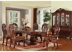 Image result for Acme Formal Dining Room Furniture Sets