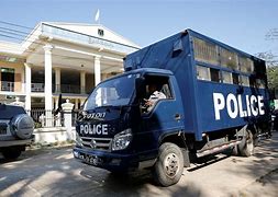 Image result for Singapore Prison Vehicle