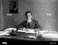 Image result for Joseph Goebbels Pic in Color