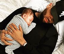 Image result for Chris Brown Son