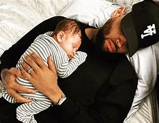 Image result for Chris Brown Son Mama