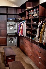Image result for Cool Walk-In Closet Ideas