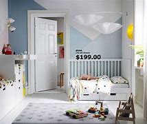 Image result for Kids Shared IKEA Bedroom