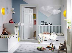 Image result for IKEA Kids Bedroom Ideas