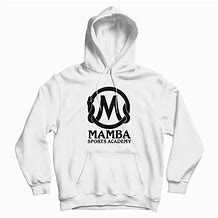 Image result for Mamba Sports Academy Hoodie