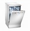 Image result for Freestanding Dishwasher