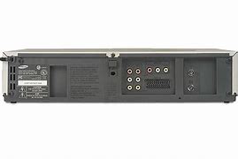 Image result for Samsung Q60r VHS Connection