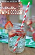 Image result for Homemade Wine Coolers