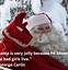 Image result for Santa Claus Quotes