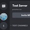Image result for How to Delete a Discord Server