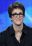 Image result for Rachel Maddow Blonde Hair