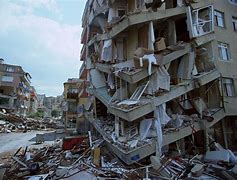 Image result for Izmit Turkey Earthquake