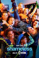 Image result for Shameless: The Eleventh And Final Season (Dvd)