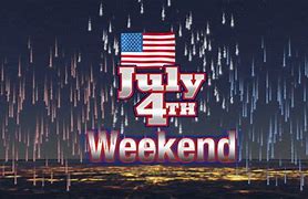 Image result for 4th of July Weekend Sale