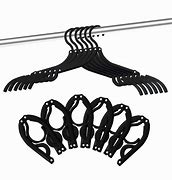 Image result for travel clothing hangers