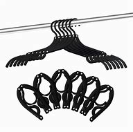 Image result for Folding Clip Hangers