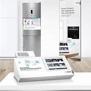 Image result for Bosch Home Connect