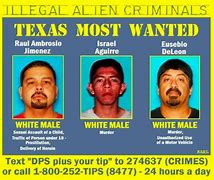 Image result for Texas Most Wanted Criminals