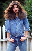 Image result for Kirstie Alley at 25