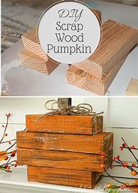 Image result for Scrap Wood Craft Ideas