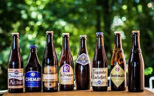 Image result for Belgian Beers List