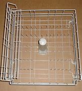 Image result for Samsung Dishwasher Rack Replacement