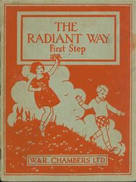 Image result for Radiant Way Book