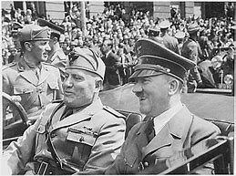Image result for Porshe Talking to Hitler