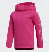 Image result for Pink Adidas Hoodie Women's