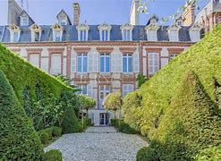 Image result for Mansions in France