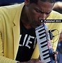 Image result for Jon Batiste Late Show Band