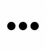 Image result for Black Dot PNG Transparent
