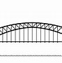 Image result for Verrazano Bridge Drawing