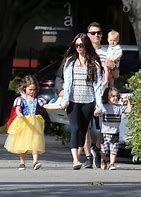 Image result for Brian Austin Green and Children