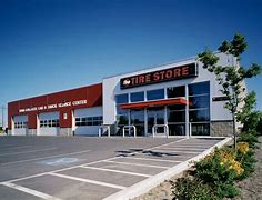 Image result for White People Tire Store
