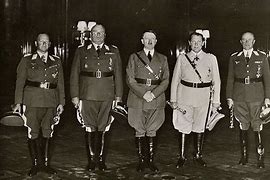 Image result for Nazi Party General's