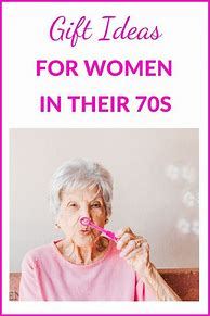Image result for Practical Gifts for Senior Women