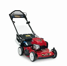 Image result for Toro 22 Recycler Lawn Mower