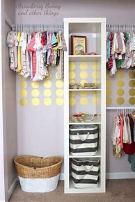 Image result for diy closets hangers organizer