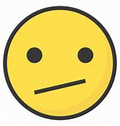 Image result for Meh Emoji Face