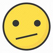 Image result for Meh Smiley-Face
