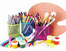 Image result for Craft Supplies Pic