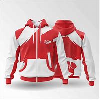 Image result for Underaromr Hoodie Red White and Blue