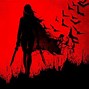 Image result for Cool Red Gaming Wallpaper